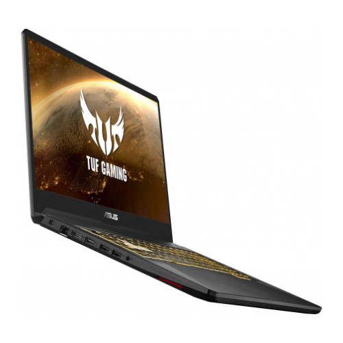 Asus TUF Gaming FX705DT R5-3550H/16GB/512+1TB/Win10(FX705DT-AU042T)