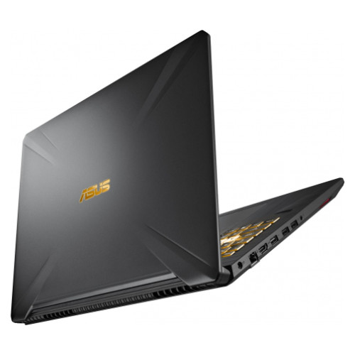 Asus TUF Gaming FX705DT R5-3550H/16GB/512+1TB/Win10(FX705DT-AU042T)