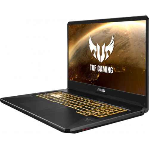 Asus TUF Gaming FX705DT R5-3550H/16GB/512+1TB/Win10(FX705DT-AU042T)