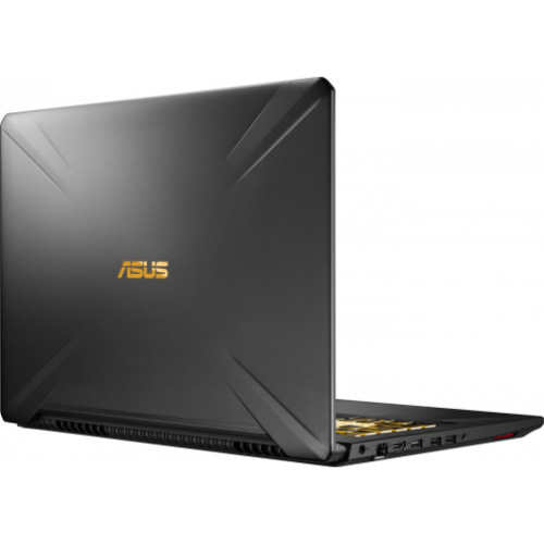 Asus TUF Gaming FX705DT R5-3550H/16GB/512+1TB/Win10(FX705DT-AU042T)