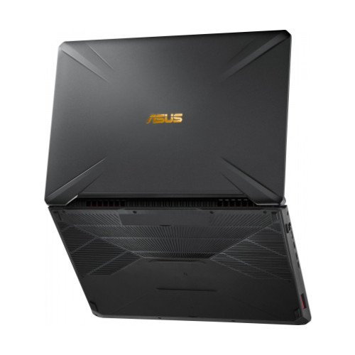 Asus TUF Gaming FX705DT R5-3550H/16GB/512+1TB/Win10(FX705DT-AU042T)