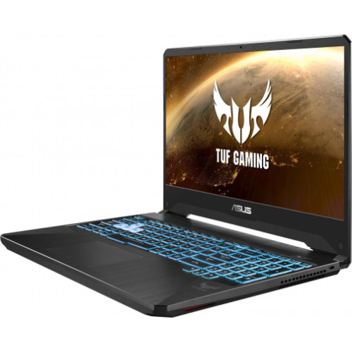 Asus TUF Gaming FX505DU R7-3750H/32GB/512+2TB/Win10(FX505DU-AL070T)