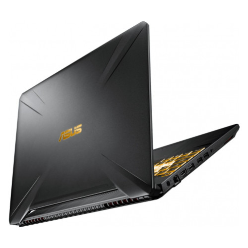 Asus TUF Gaming FX505DU R7-3750H/32GB/512+2TB/Win10(FX505DU-AL070T)