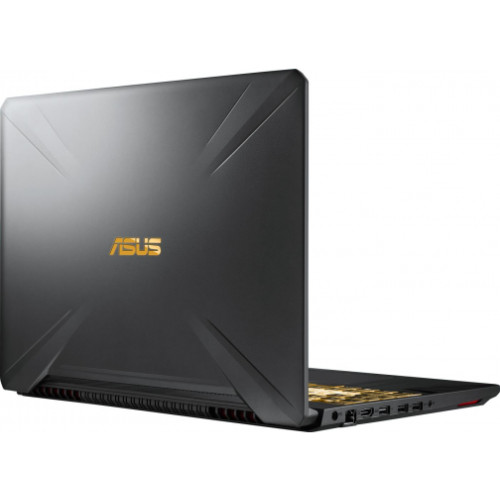 Asus TUF Gaming FX505DU R7-3750H/32GB/512+2TB/Win10(FX505DU-AL070T)