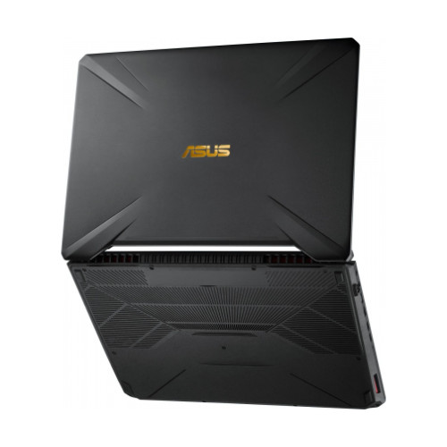 Asus TUF Gaming FX505DU R7-3750H/32GB/512+2TB/Win10(FX505DU-AL070T)