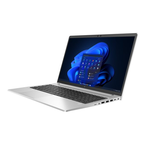 HP EliteBook 650 G9: Новітні технології та висока продуктивність
