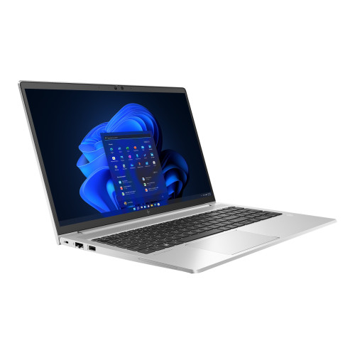 HP EliteBook 650 G9: Новітні технології та висока продуктивність