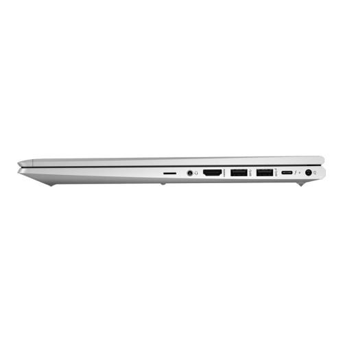 HP EliteBook 650 G9: Новітні технології та висока продуктивність