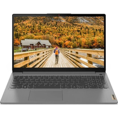 Ноутбук Lenovo Ideapad 3 15ALC6 (82KU018DPB)