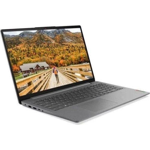 Ноутбук Lenovo Ideapad 3 15ALC6 (82KU018DPB)