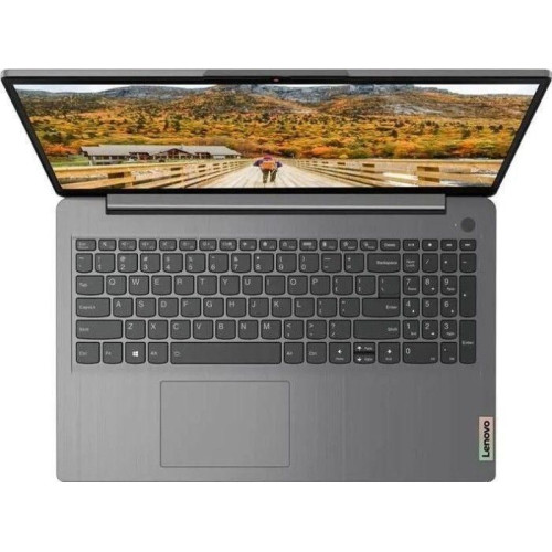 Ноутбук Lenovo Ideapad 3 15ALC6 (82KU018DPB)