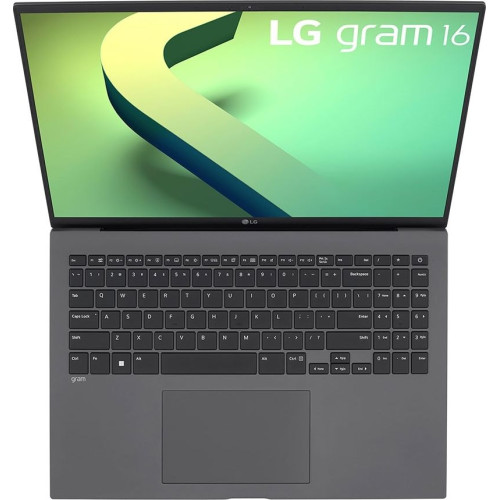 LG GRAM 2022 16Z90Q (16Z90Q-G.AA56Y)