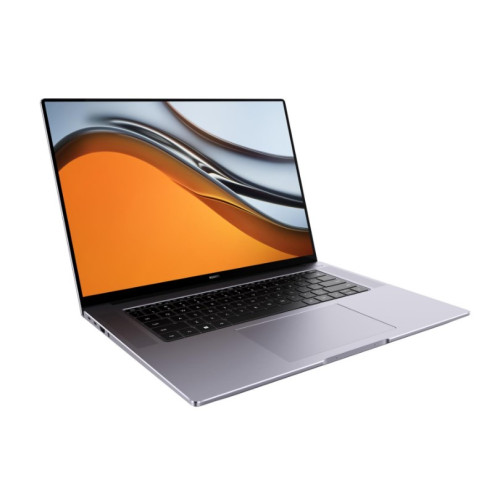 Ноутбук Huawei MateBook 16 53012XUT (CurieM-WFG9BW)