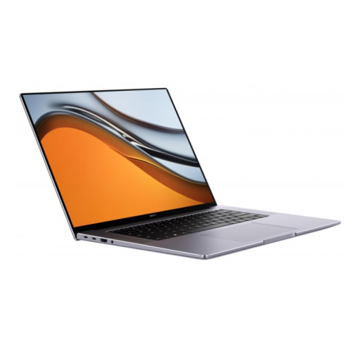 Ноутбук Huawei MateBook 16 53012XUT (CurieM-WFG9BW)