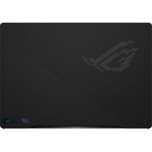 Asus ROG Zephyrus M16 с AniMe Matrix: оживи свой ноутбук!