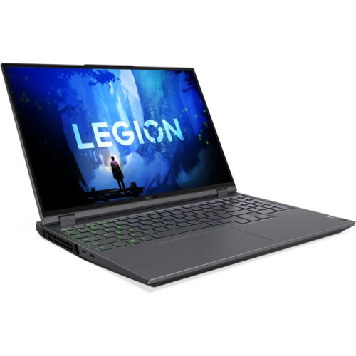 Lenovo Legion 5 Pro 16IAH7H (82RF005MUS)