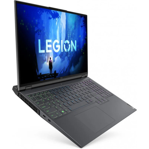 Lenovo Legion 5 Pro 16IAH7H (82RF005MUS)