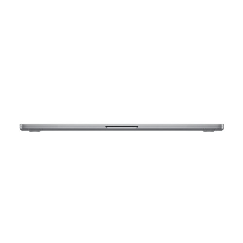 Новый MacBook Air 15" M2: космически серый 2023 (MQKQ3)