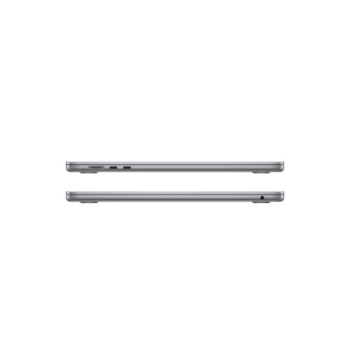 Новый MacBook Air 15" M2: космически серый 2023 (MQKQ3)