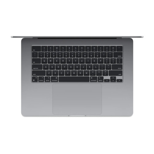 Новый MacBook Air 15" M2: космически серый 2023 (MQKQ3)