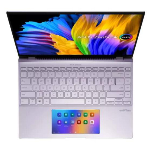 Ноутбук Asus ZenBook 14X OLED (UX5400EG-KN264T)