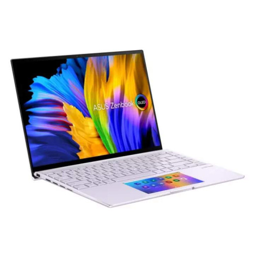 Ноутбук Asus ZenBook 14X OLED (UX5400EG-KN264T)