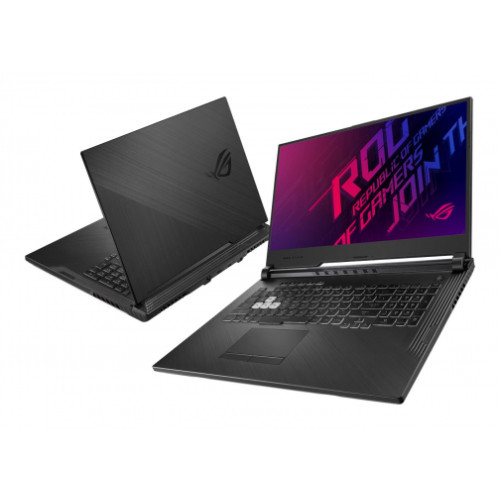 Asus ROG Strix G i7-9750H/16GB/512(G731GU-EV032)