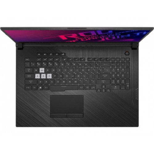 Asus ROG Strix G i7-9750H/16GB/512(G731GU-EV032)