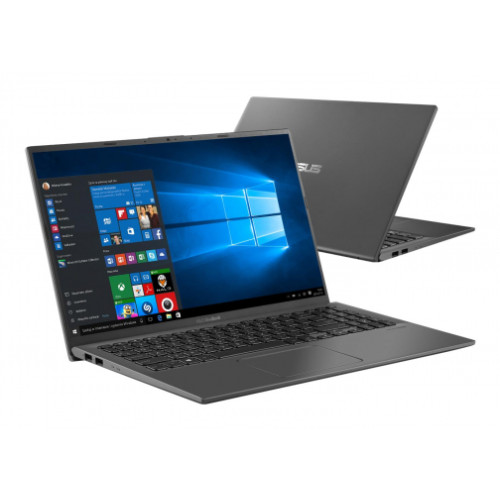 Asus VivoBook 15 R512FL i5-8265/20GB/512/Win10X MX250(R512FL-BQ082T)