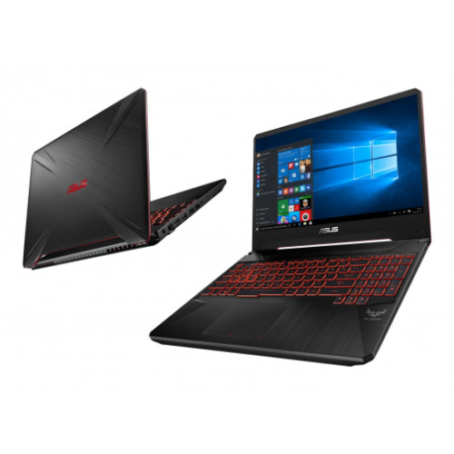 Asus TUF Gaming FX505DY R5-3550H/16GB/256+1TB/Win10X(FX505DY-AL016T)