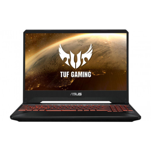 Asus TUF Gaming FX505DY R5-3550H/16GB/256+1TB/Win10X(FX505DY-AL016T)