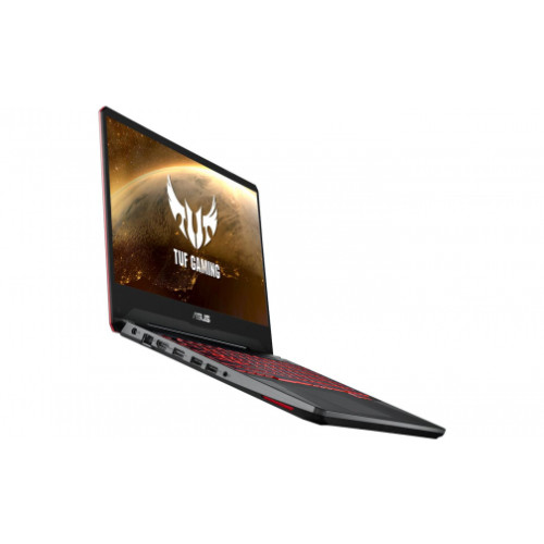 Asus TUF Gaming FX505DY R5-3550H/16GB/256+1TB/Win10X(FX505DY-AL016T)