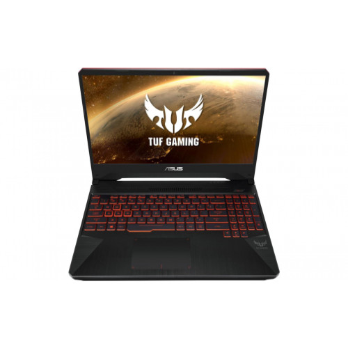 Asus TUF Gaming FX505DY R5-3550H/16GB/256+1TB/Win10X(FX505DY-AL016T)