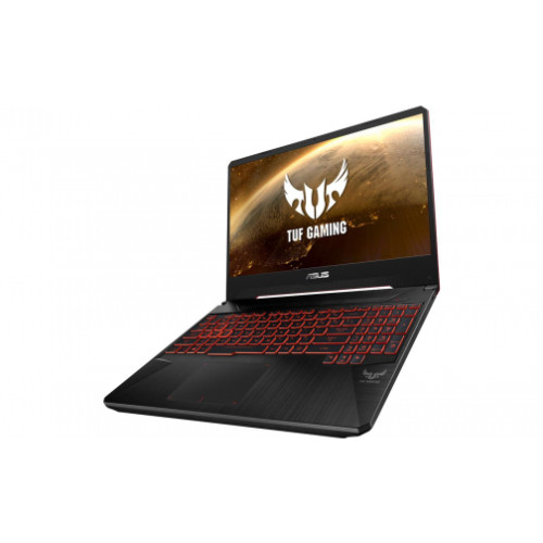 Asus TUF Gaming FX505DY R5-3550H/16GB/256+1TB/Win10X(FX505DY-AL016T)