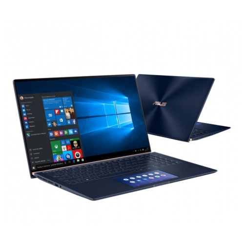 Asus ZenBook 15 UX534FT i7-8565U/16GB/1TB/W10P GTX1650(UX534FT-A9004R)