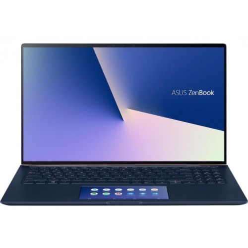 Asus ZenBook 15 UX534FT i7-8565U/16GB/1TB/W10P GTX1650(UX534FT-A9004R)