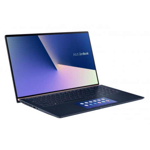 Asus ZenBook 15 UX534FT i7-8565U/16GB/1TB/W10P GTX1650(UX534FT-A9004R)