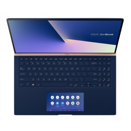 Asus ZenBook 15 UX534FT i7-8565U/16GB/1TB/W10P GTX1650(UX534FT-A9004R)