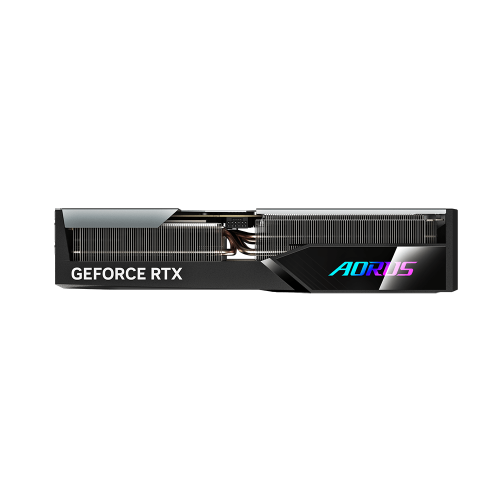 Gigabyte Aorus RTX 4070 Ti Elite: улучшенная мощность карты