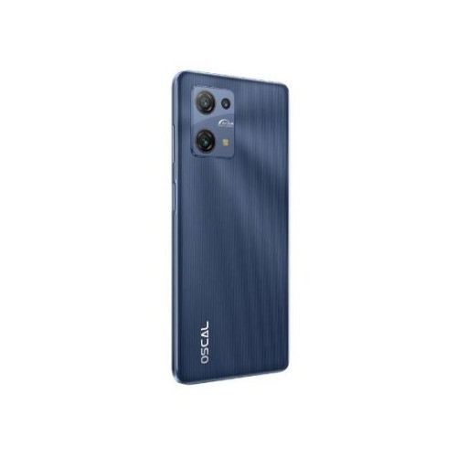 Blackview Oscal C30 Pro: Powerful Performance in Blue