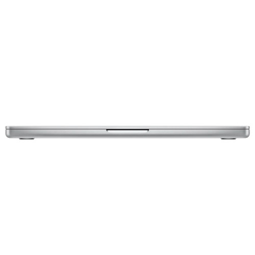 Apple MacBook Pro 14" Silver Late 2023 (Z1AX0029N)