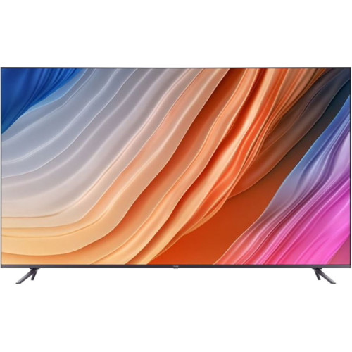 "Xiaomi Redmi TV Max 86": Насолоджуйся враженням великого екрану