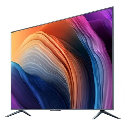 "Xiaomi Redmi TV Max 86": 86-дюймовый портативный мегаэкран