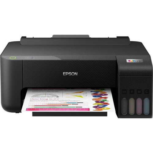 Принтер Epson L1210 (C11CJ70401): компактное решение для качественной печати