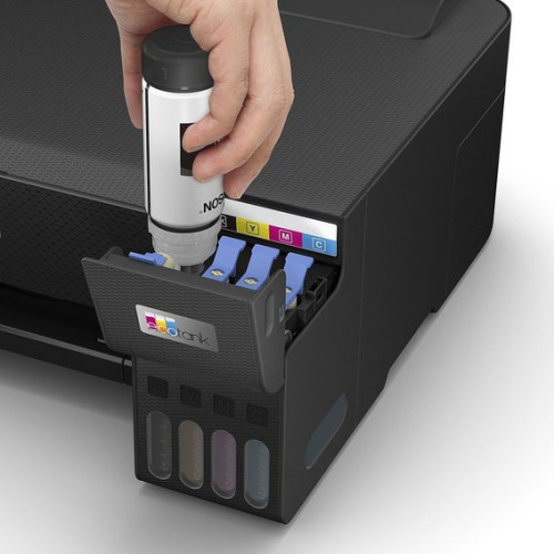 Принтер Epson L1210 (C11CJ70401): компактное решение для качественной печати