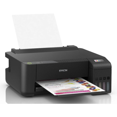 Принтер Epson L1210 (C11CJ70401): відмінна якість друку й ефективність