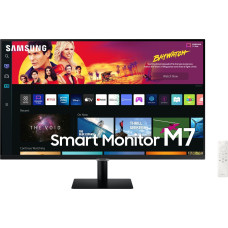 Samsung Smart M7 (LS32BM700UPXEN)