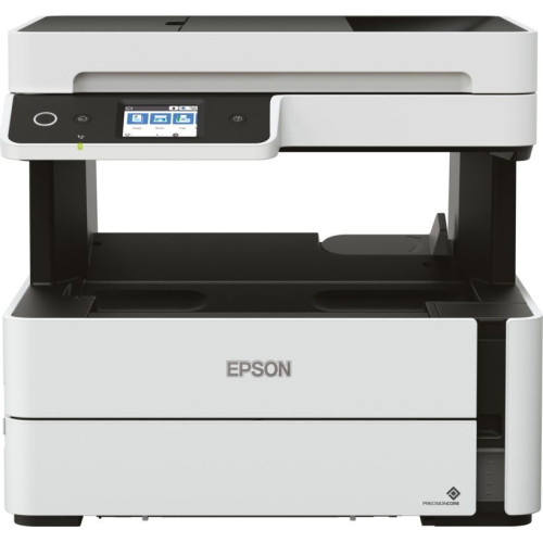 Epson EcoTank Monochrome M3180 с WiFi (C11CG93405)