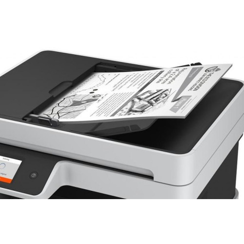 Epson EcoTank Monochrome M3180 с WiFi (C11CG93405)