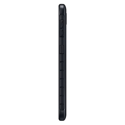 Смартфон Samsung Galaxy Xcover 5 4/64GB Black G525F